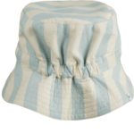 Gorro reversible SANDER - Sea blue/sandy - Imagen 3
