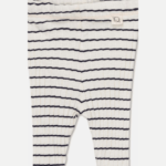 Leggings | NIKITA stripes-ivory - Imagen 2