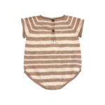 Ranita rayas | SANDAL - Cream-toasted - Imagen 2