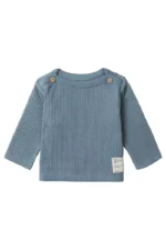 Camiseta gofrada BENSON