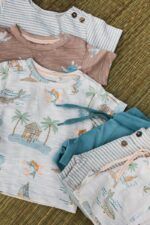 Short | BELMOND | ARONA - Imagen 4