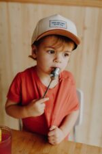 Gorra | MINI - Beige - Imagen 3