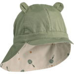 Gorro reversible GORM- Aussie/sea shell mix - Imagen 2