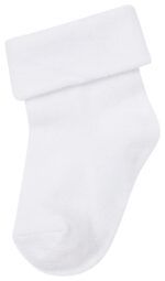Pack x 2 calcetines LEVI blancos - Imagen 3