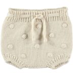 Bloomer punto | ANNIE - Cream