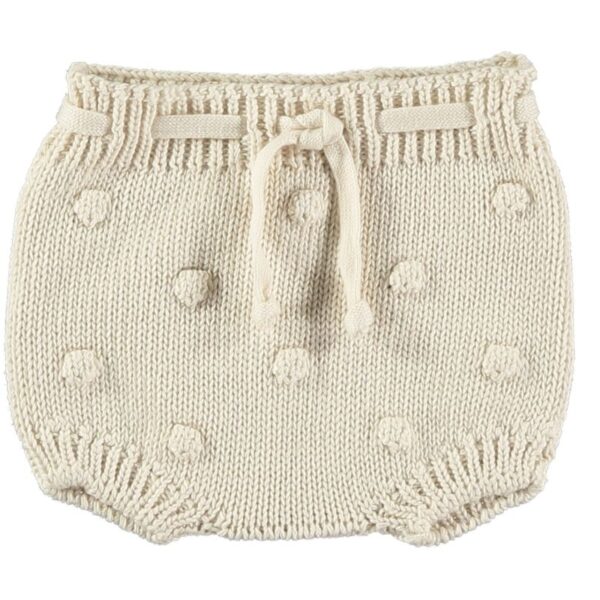 Bloomer punto | ANNIE - Cream