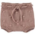 Bloomer punto | ANNIE - Pale Rose