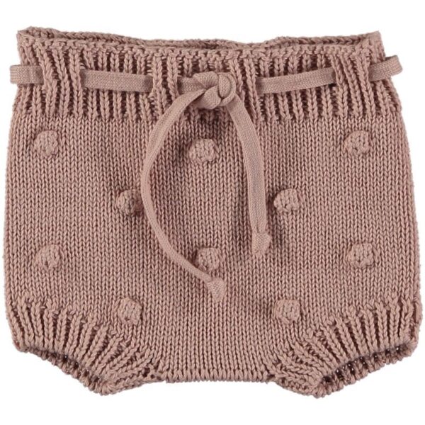 Bloomer punto | ANNIE - Pale Rose