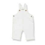 Peto largo bambula ARITZ | Off White