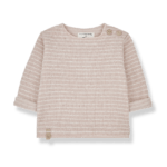 Camiseta AUBIN | Rosa palo