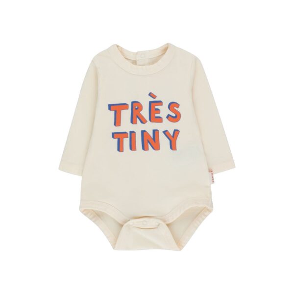 Body TRÈS TINY