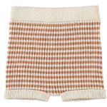 Short punto | BRENT - Cream Clay