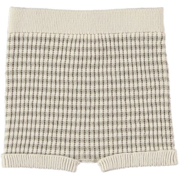 Short punto | BRENT - Cream Stone