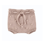 Bloomer punto | ANNIE - Pale Rose - Imagen 3