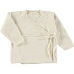 Jubón punto | ENZO - Cream Cream