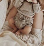 Bloomer punto | ANNIE - Pale Rose - Imagen 2