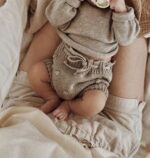 Bloomer punto | ANNIE - Cream - Imagen 2