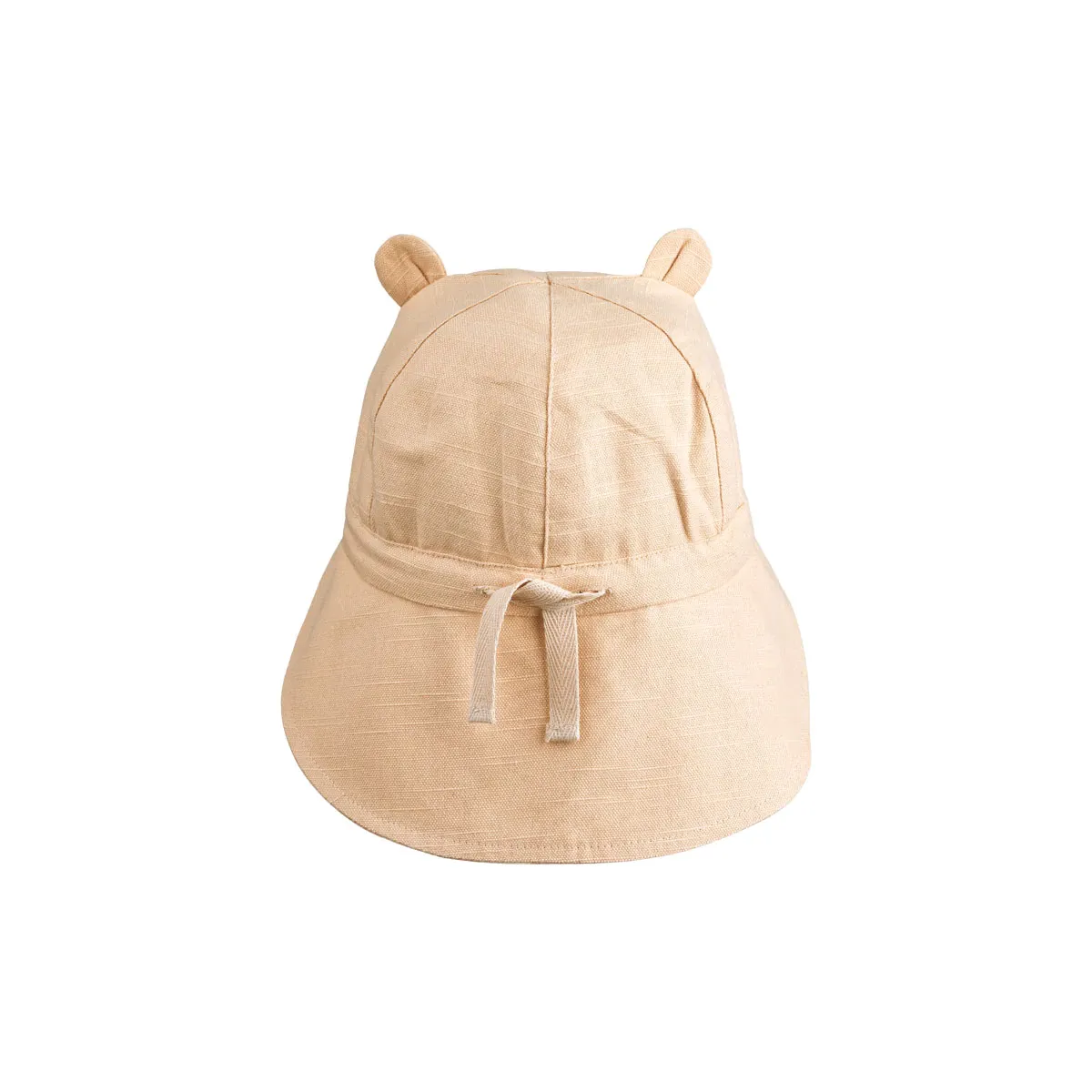 Gorro reversible GORM- Pale tuscany/sandy - Imagen 3