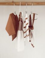 Jersey punto EDRICK | Cream Clay - Imagen 2