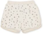 Short flores tejido gofre | Tuti - Imagen 3