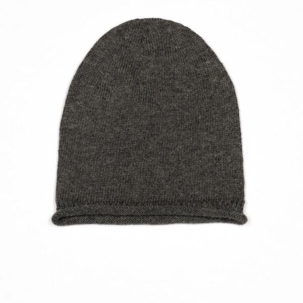 Gorro punto JON | Dark Grey