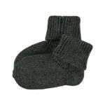Patuco punto JUNO - Dark Grey