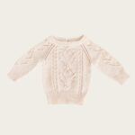 Jersey KATIE Apricot - Imagen 3