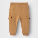 Jogger cargo SANUS | Caramel - Imagen 2