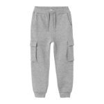 Jogger cargo RAFAEL | Gris