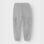 Jogger cargo RAFAEL | Gris - Imagen 2