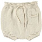 Bloomer punto KHALO - Cream