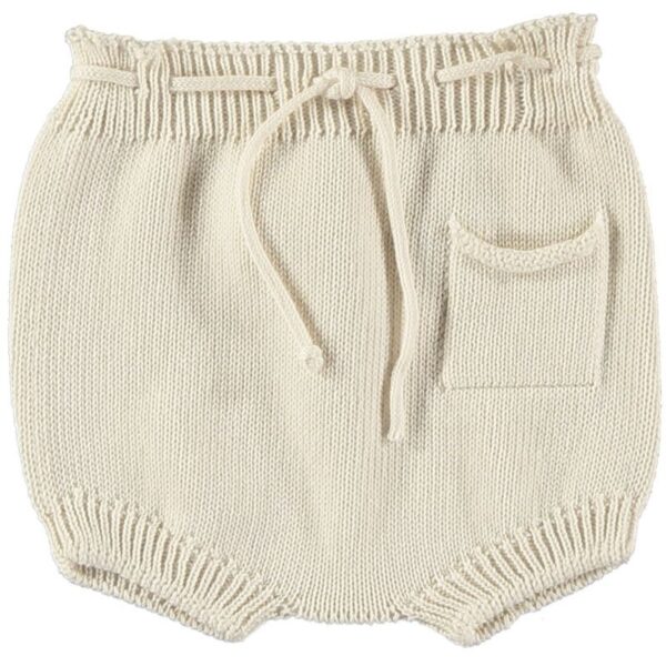 Bloomer punto KHALO - Cream