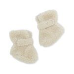 Botines bebé TEDDY | Off White