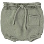 Bloomer punto KHALO - Mint