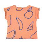 Camiseta TUTTI FRUTTI - Imagen 2
