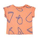 Camiseta TUTTI FRUTTI