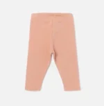 Legging tacto suave BABY | Rosa - Imagen 3