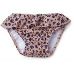 Braguita baño niña Elise - Mini Leo Coral