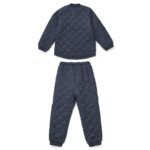 Conjunto térmico BOWEN - Navy - Imagen 3