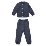 Conjunto térmico BOWEN - Navy