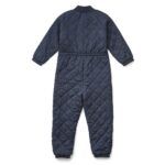 Mono térmico FRANKIE - Navy - Imagen 4