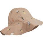 Gorrito sol volante Amelia - Fruit Pale Tuscany