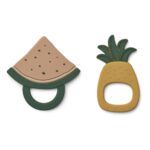 Gorrito sol volante Amelia - Fruit Pale Tuscany - Imagen 19