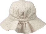 Gorro reversible AMELIA - Pale tuscany/sandy - Imagen 3