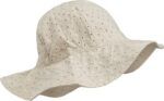Gorro reversible AMELIA - Pale tuscany/sandy - Imagen 4