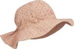 Gorro reversible AMELIA - Pale tuscany/sandy - Imagen 5