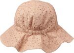 Gorro reversible AMELIA - Pale tuscany/sandy - Imagen 6