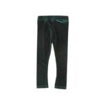 Leggings Terciopelo Vino - Imagen 3