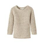 Jersey punto grueso | Taupe