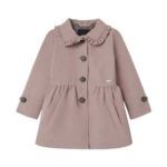 Gabardina MADELIN | Mauve